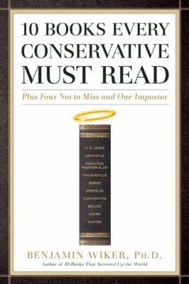 10 Books Every Conservative Must Read