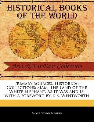 Primary Sources Historical Collections