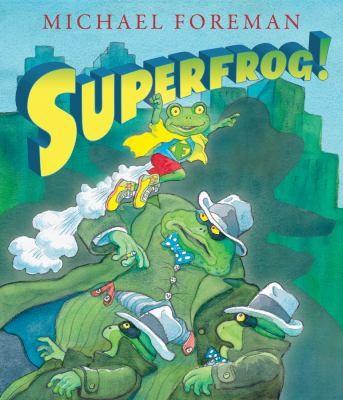Superfrog