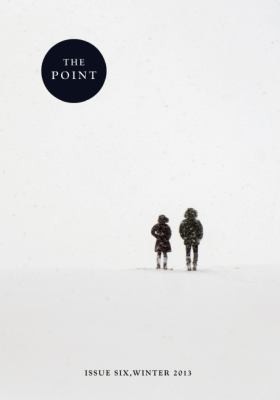 The Point Issue 6
            
                Point Magazine