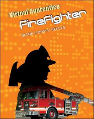 Firefighter
            
                Virtual Apprentice Paperback