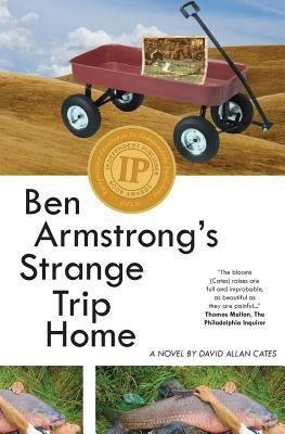 Ben Armstrongs Strange Trip Home