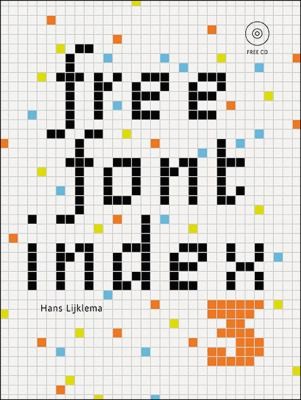 Free Font Index 3