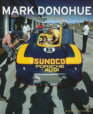 Mark Donohue