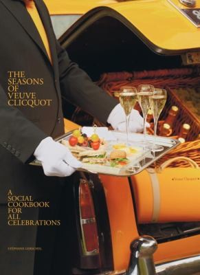 The Seasons of Veuve Clicquot