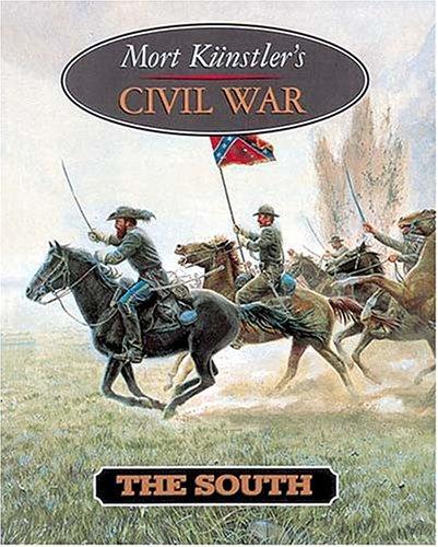 Mort Kunstler's Civil War