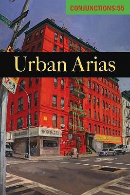 Urban Arias
            
                Conjunctions