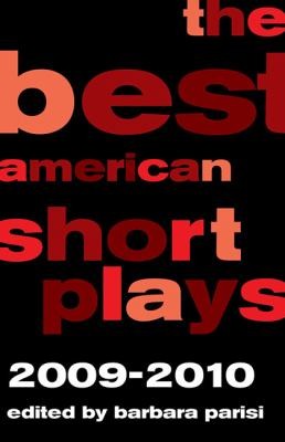The Best American Short Plays
            
                Best American Short Plays Hardcover