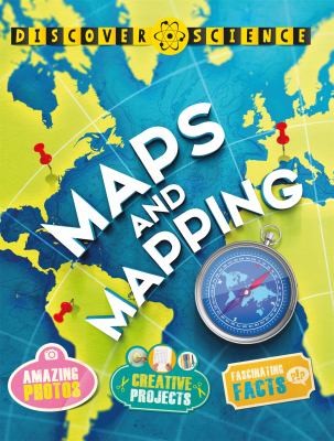 Maps and Mapping
            
                Discover Science Kingfish Paper