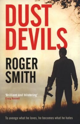 Dust Devils Roger Smith