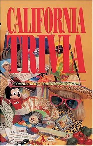 California trivia