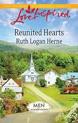 Reunited Hearts
            
                Love Inspired