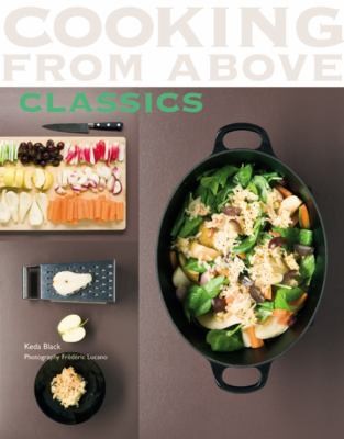 Cooking from Above
