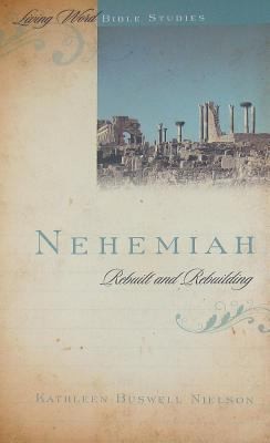 Nehemiah
            
                Living Word Bible Studies