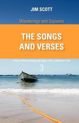 Wanderings and Sojourns  The Songs and Verses  Book 3