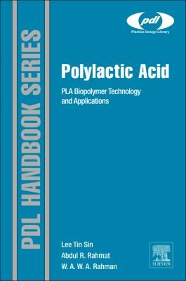 Polylactic Acid
            
                Plastics Design Library