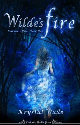 Wildes Fire Darkness Falls Book One