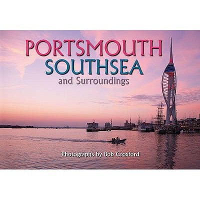 Portsmouth Southsea and Surroundings