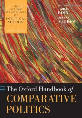 The Oxford Handbook of Comparative Politics
            
                Oxford Handbooks of Political Science