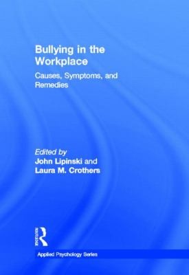 Bullying in the Workplace
            
                Applied Psychology