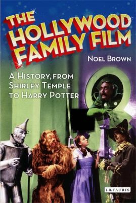 The Hollywood Family Film
            
                Cinema and Society