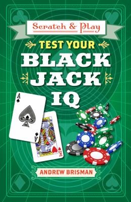 Scratch  Play Test Your Blackjack IQ