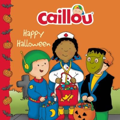 Caillou
            
                Caillou 8x8