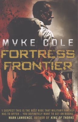 Fortress Frontier