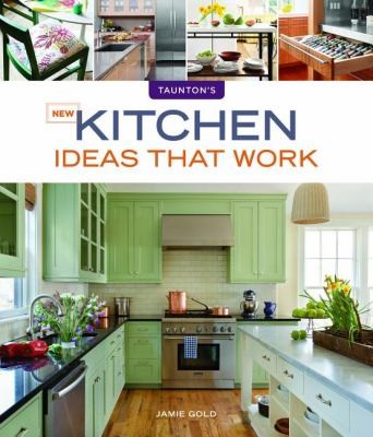 New Kitchen Ideas That Work
            
                Ideas That Work