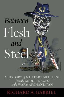 Between Flesh and Steel