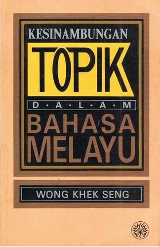 Kesinambungan topik dalam bahasa Melayu