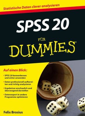 Spss 20 Fr Dummies