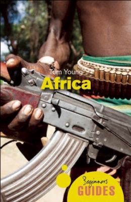 Africa A Beginners Guide