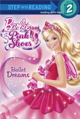 Ballet Dreams