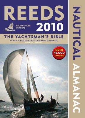 Reeds Nautical Almanac 2010