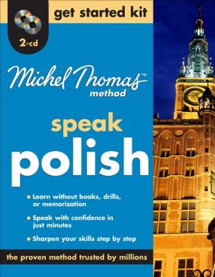 Speak Polish