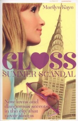 Summer Scandal