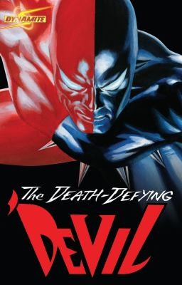 The Deathdefying Devil