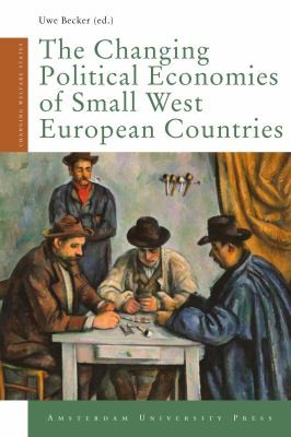 The Changing Political Economies of Small West European Countries
            
                Amsterdam University Press  Changing Welfare States