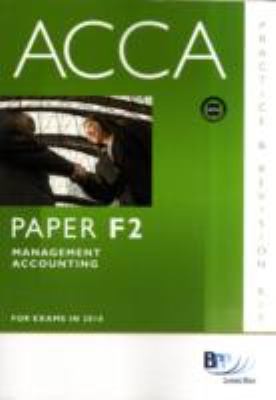 Acca For Exams In 2010