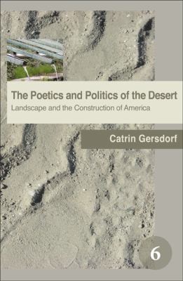 The Poetics and Politics of the Desert