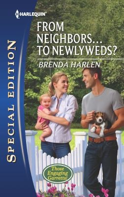 From Neighbors To Newlyweds