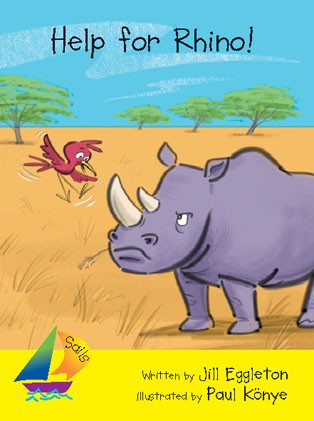 Help for Rhino