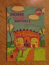 Home Sweet Anthill