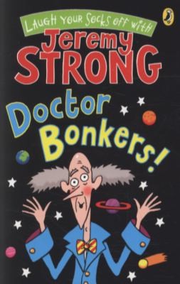 Doctor Bonkers