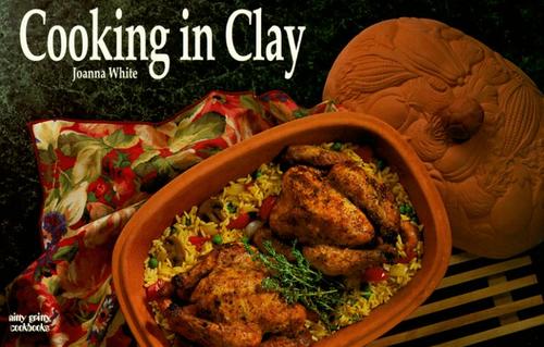 Cooking in clay