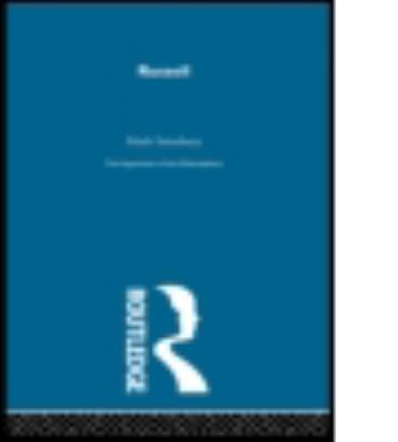 Russell  Arg Philosophers
