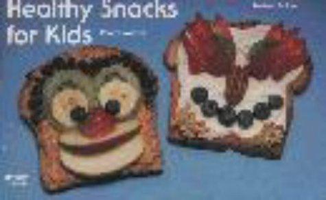 Healthy snacks for kids