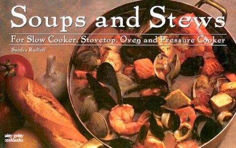 Soups and stews