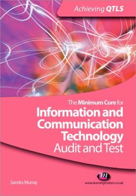 The Minimum Core For Information And Communication Technology Audit And Test